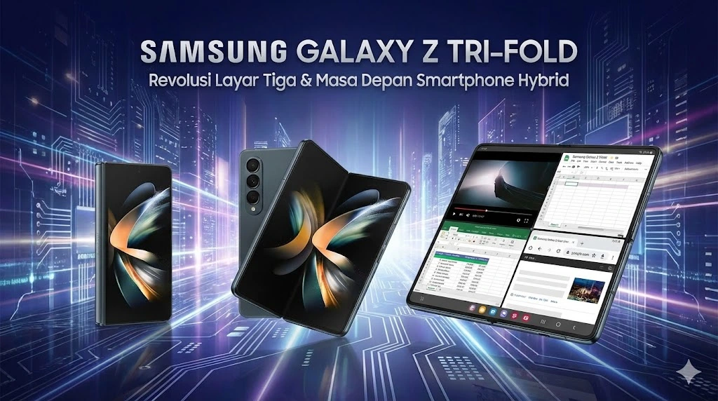samsung-galaxy-z-tri-fold-revolusi-layar-tiga-dan-masa-depan-smartphone-hybrid