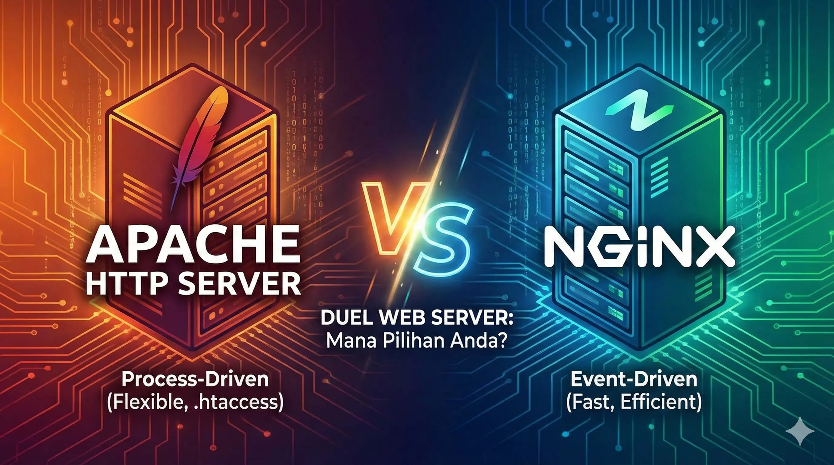 nginx-vs-apache-duel-raksasa-web-server-mana-yang-terbaik-untuk-website-anda